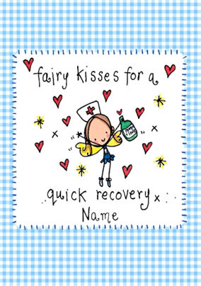 Juicy Lucy - Get Well Kisses