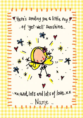 Juicy Lucy - Get Well Sunshine