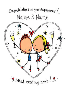 Juicy Lucy - Engagement