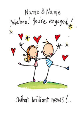Juicy Lucy - You're Engaged