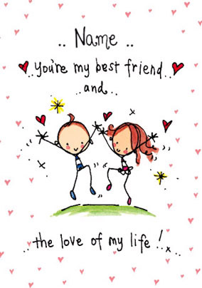 Juicy Lucy - Best Friend