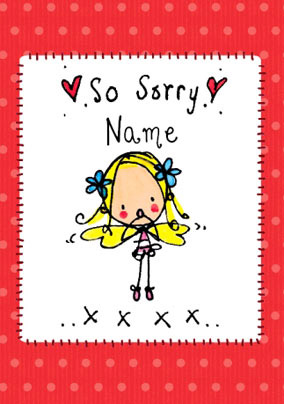 Juicy Lucy - Sorry Girl