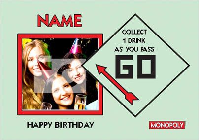 Photo of Monopoly - Pass Go