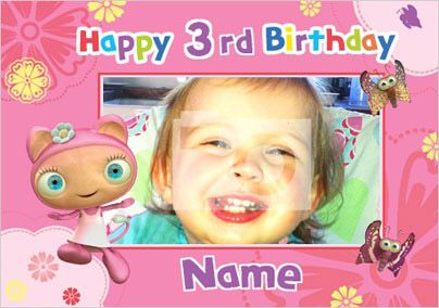 Photo of Waybuloo - De Li Age Photo Upload