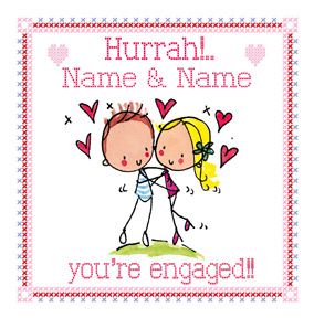 Juicy Lucy - Hurrah Engaged