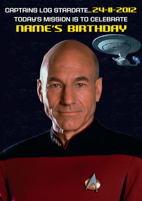 Star Trek - Today's Mission