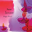 Diwali - Colourful Candles