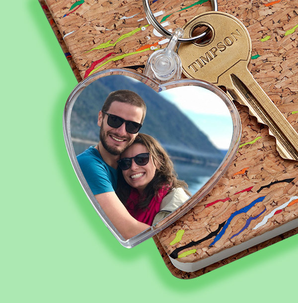 Timpson key rings hotsell