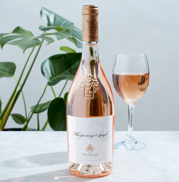 Whispering Angel Rose Wine Funky Pigeon