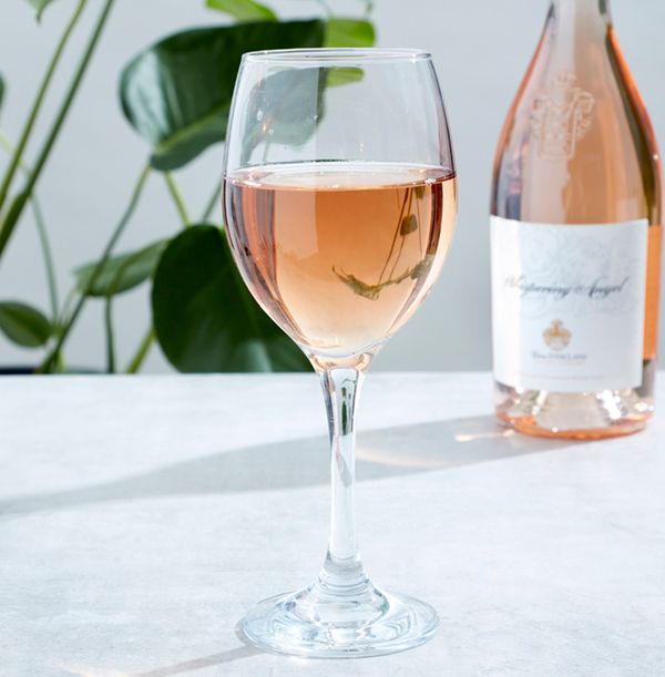 Whispering Angel Rose Wine Funky Pigeon