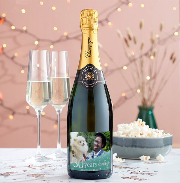 30 Today Photo Upload Champagne