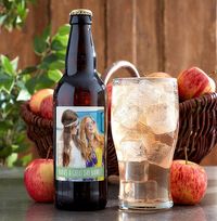 Cider Multi Pack With Photo & Text