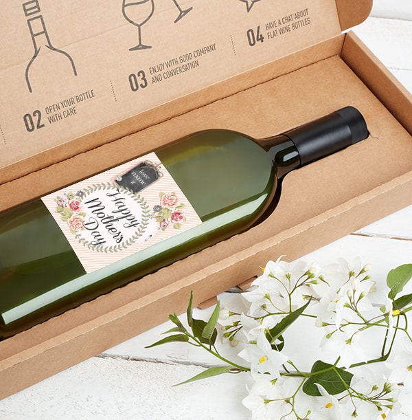 Mother's Day Letterbox Wine - Sauvignon Blanc