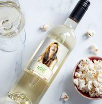 Tap to view Photo White Wine Bottle - Sauvignon Blanc