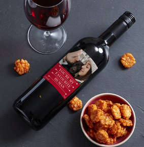 Favourite Human Photo Upload Red Wine