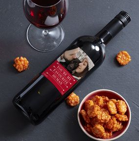 Photo of Favourite Human Photo Upload Red Wine