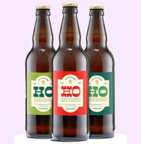 Tap to view Ho Ho Ho! Merry Beermas Trio
