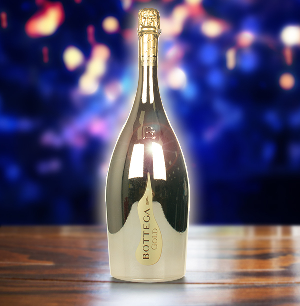 Bottega Gold Prosecco - Magnum (1.5L)