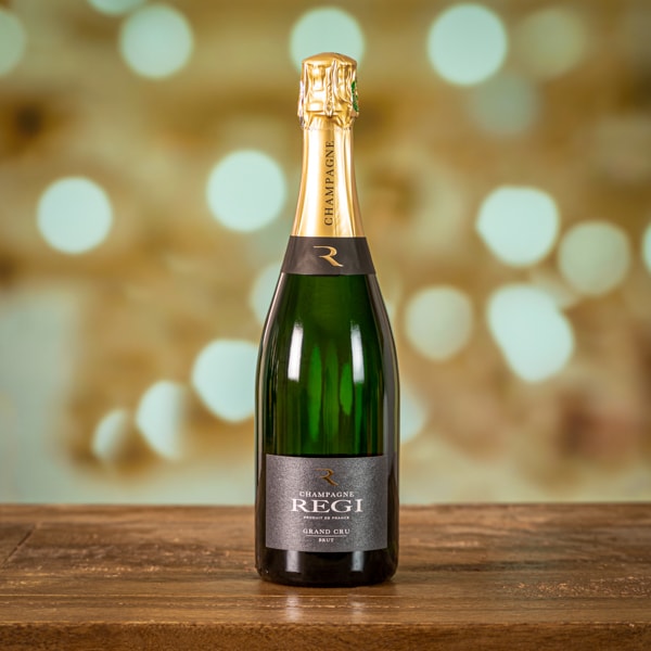 Champagne Regi Brut Grand Cru