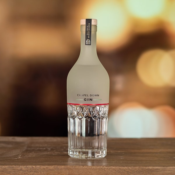 Chapel Down Bacchus Gin