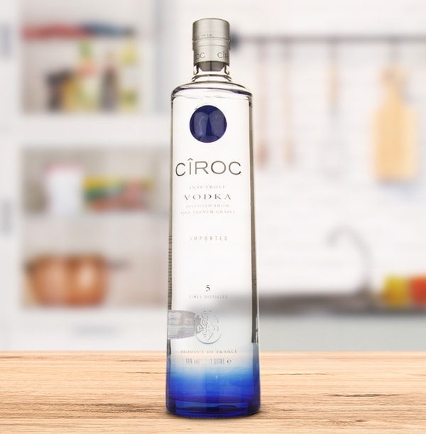 Ciroc Vodka