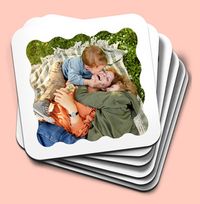 Tap to view Full Photo Wavy Coaster