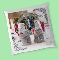 Tap to view Me To You Christmas Santa Hat Cushion