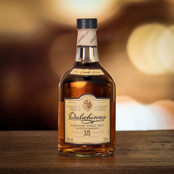 Dalwhinnie 15 Year Old