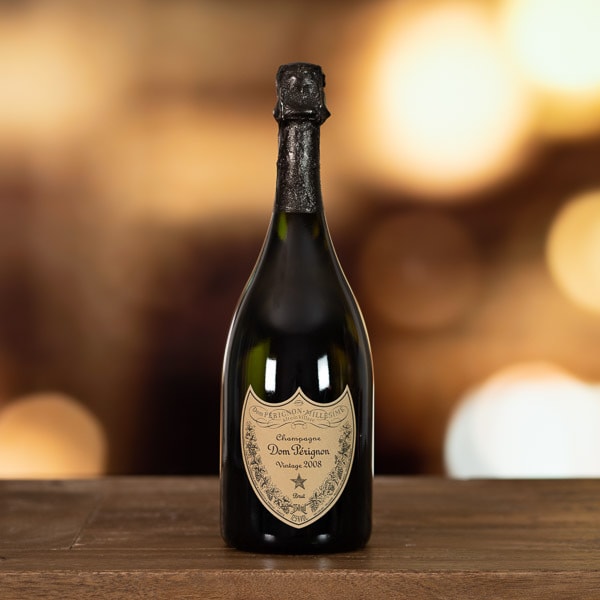 Dom Pérignon 2008  Champagne