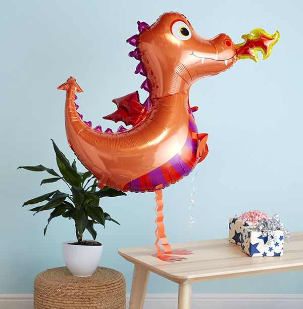 Dragon Air Walker Balloon