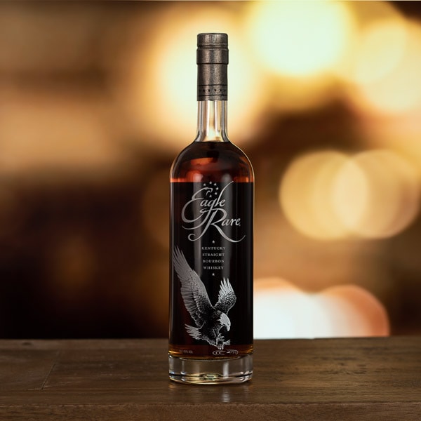 Eagle Rare 10 Year Old Bourbon