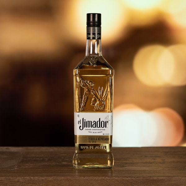 El Jimador Reposado