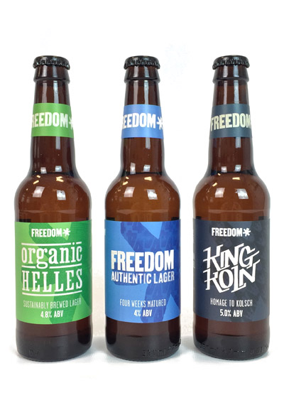 Freedom Beer Gift