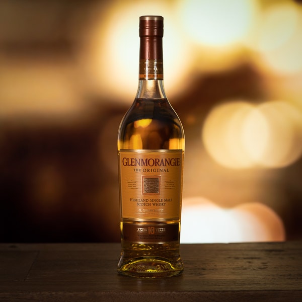 Glenmorangie 10 Year Old