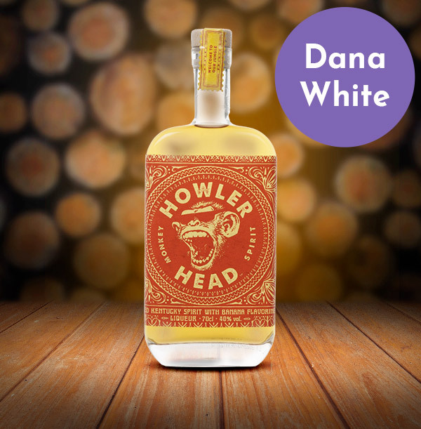 Howler Head Bourbon