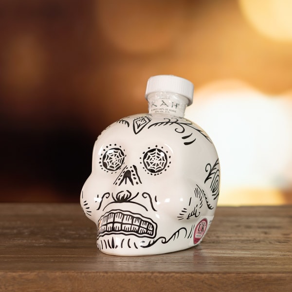 Kah Blanco Tequila