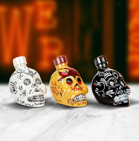 Kah Day of the Dead Gift Set