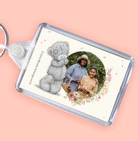 Tap to view Me To You Mum Photo Keyring