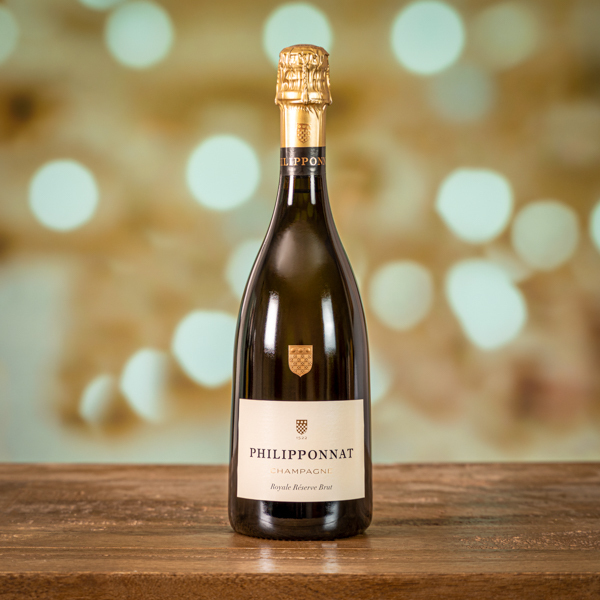 Philipponnat Royale Réserve Brut Champagne
