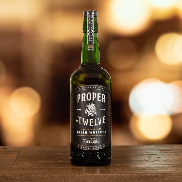 Proper No. Twelve Whisky