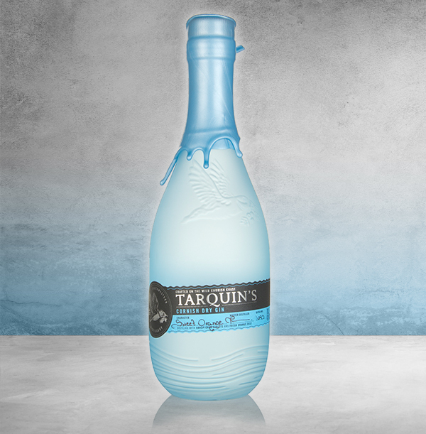 Tarquin's Handcrafted Cornish Gin