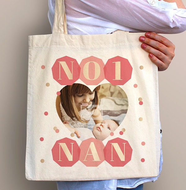 No.1 Nan Photo Bag