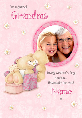 Forever Friends - Special Gran Mothers Day