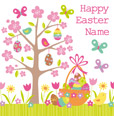 EP - Easter Tree