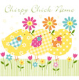 EP - Easter Chick