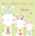 EP - Easter Bunnies