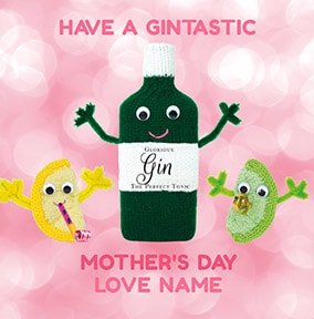 A Gintastic Mot
