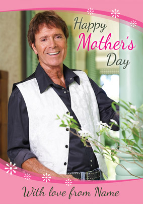 Cliff Richard - Mother's Day