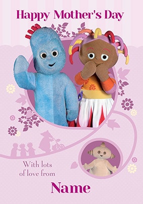 In The Night Garden - Mother's Day