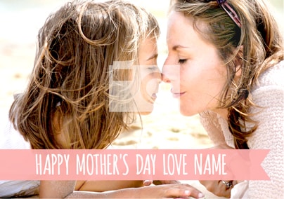 Happy Days - Mother's Day